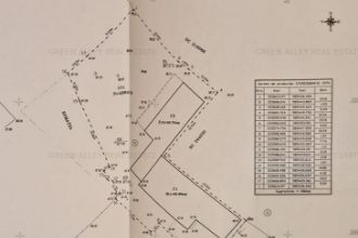 teren 700 mp intre Dobrogeanu Gherea si Somesul rece