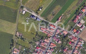 Teren Constructii intravilan de 550 mp, in Gusterita