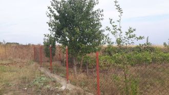 Teren Constructii intravilan de 750 mp, in Central