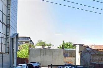 Teren constructie, 400 mp in Mosilor