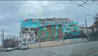 Casa individuala cu 12 camere in Calea Calarasilor
