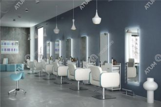 Spatiu comercial, 100 mp in Hipodrom 1