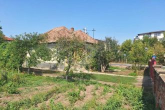 Casa individuala cu 3 camere in Floresti