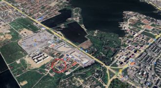 Teren Constructii intravilan de 1250 mp, in Tomis Nord