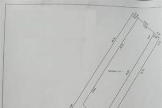 Teren Constructii intravilan de 2427 mp, in Paulestii Noi