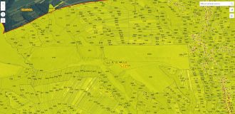 (306) Teren cu padure Albota, langa Pitesti / Direct proprietar