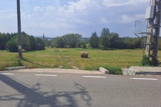 Teren Constructii intravilan de 4290 mp, in Surdesti
