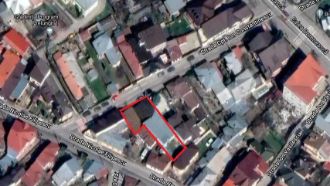 Oportunitate inchiriere spatiu comercial central