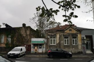 Casa cu 3 camere in Polona