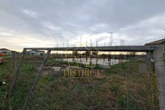 Teren Constructii intravilan de 749 mp, in Dumbravita