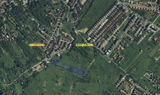 Teren Constructii intravilan de 9700 mp, in Borhanci