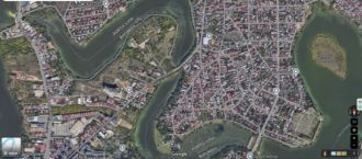 Teren Constructii intravilan de 6300 mp, in Pantelimon