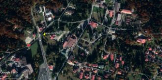 Teren Constructii intravilan de 2076 mp, in Poiana Brasov