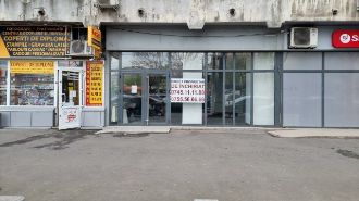 DIRECT PROPRIETAR - Gorjului - B-dul Iuliu Maniu nr. 67, spatiu comercial 130 mp