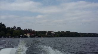 VANZARE TEREN LAC IZVORANI /POZITIE LA LACUL MARE