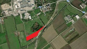 Teren investitie, 30000 mp in Freidorf