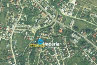 Teren Constructii intravilan de 615 mp, in Bucium