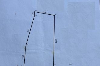 Teren Constructii intravilan de 276 mp, in Ultracentral