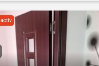 Vând  apartament 2 camere 