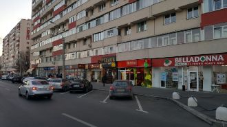 BRANCOVEAN-NITU VASILE 90 mp-pret 550.000 euro