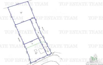 Teren Constructii intravilan de 1500 mp, in Dascalu