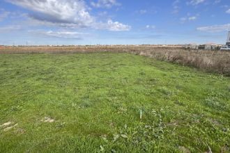Teren Constructii intravilan de 741 mp, in Mosnita Noua