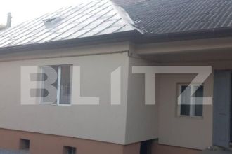 Casa de vanzare la 15 km de Bistrita