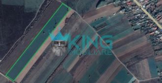 Teren Constructii extravilan de 30000 mp, in Periferie