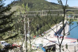 Teren Constructii intravilan de 50000 mp, in Exterior Est