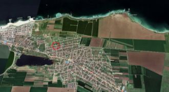 Teren Constructii intravilan de 300 mp, in Tuzla