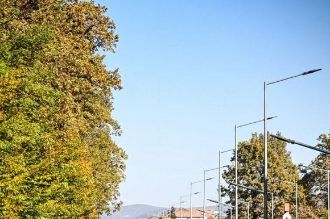 Teren Constructii intravilan de 870 mp, in Sub Arini