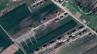 Teren Constructii intravilan de 598 mp, in Clinceni