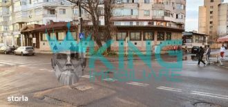 Spatiu comercial, 722 mp in Port