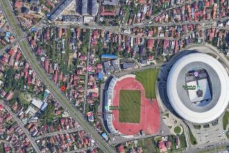 Casa de vanzare in Craiova langa stadion