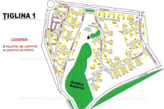 Inchiriez. Gars. Tiglina1. P-44