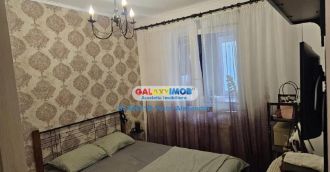 Apartament Tip Studio Nou - Berceni - Dimitrie Leonida