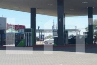 Afacere la cheie, vad excelent, zona cu trafic