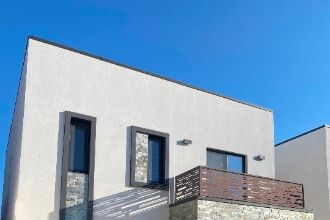Casa individuala cu 5 camere in Valu lui Traian