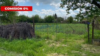 Teren Constructii intravilan de 500 mp, in Plopsoru