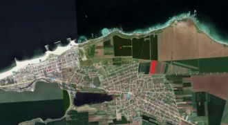 Teren Constructii extravilan de 27000 mp, in Tuzla