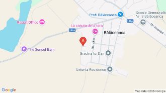 Comuna Cernica, satul Balaceanca - parcele de 800mp pana la 10.000mp