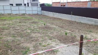 Teren Constructii intravilan de 600 mp, in Sud