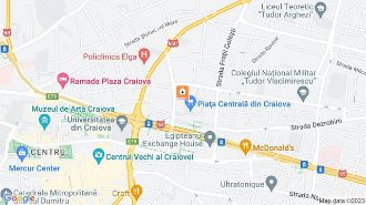 Vand societate comerciala (SRL) Craiova,Dolj