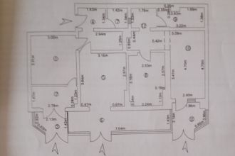 Spatiu comercial, 82 mp in I. C. Frimu