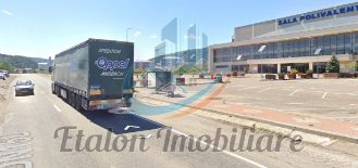 Teren Constructii intravilan de 12300 mp, in Periferie