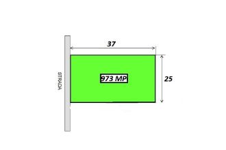 Teren Constructii intravilan de 973 mp, in Sisesti