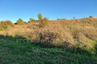 Teren intravilan Hereclean zona mixtă pentru construcții
