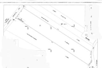 Teren Constructii intravilan de 5036 mp, in Ditesti