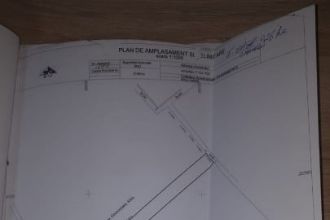 Teren Constructii intravilan de 2102 mp, in Malu Mare