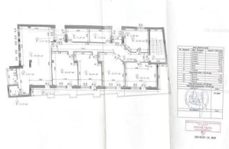 Inchiriere Apartament 5 Camere Unirii Bloc Nou